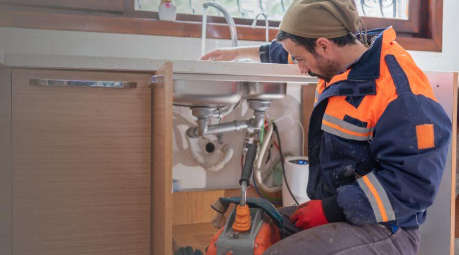 Professional expert plumbing services in Kendall, WI